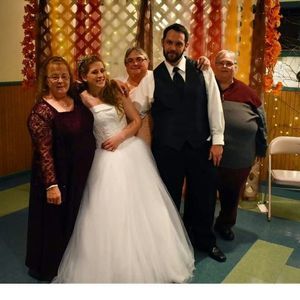 Meet your Posher, Betsy